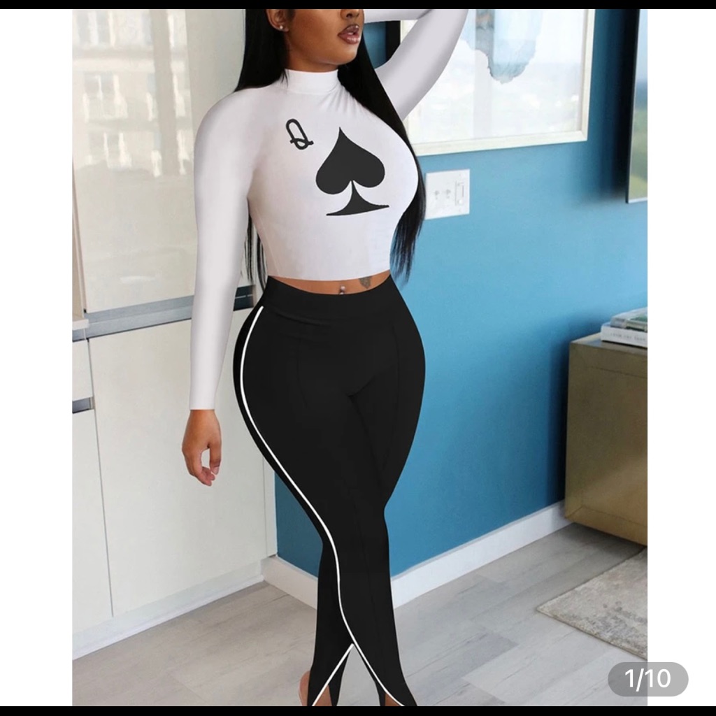 Queen Set